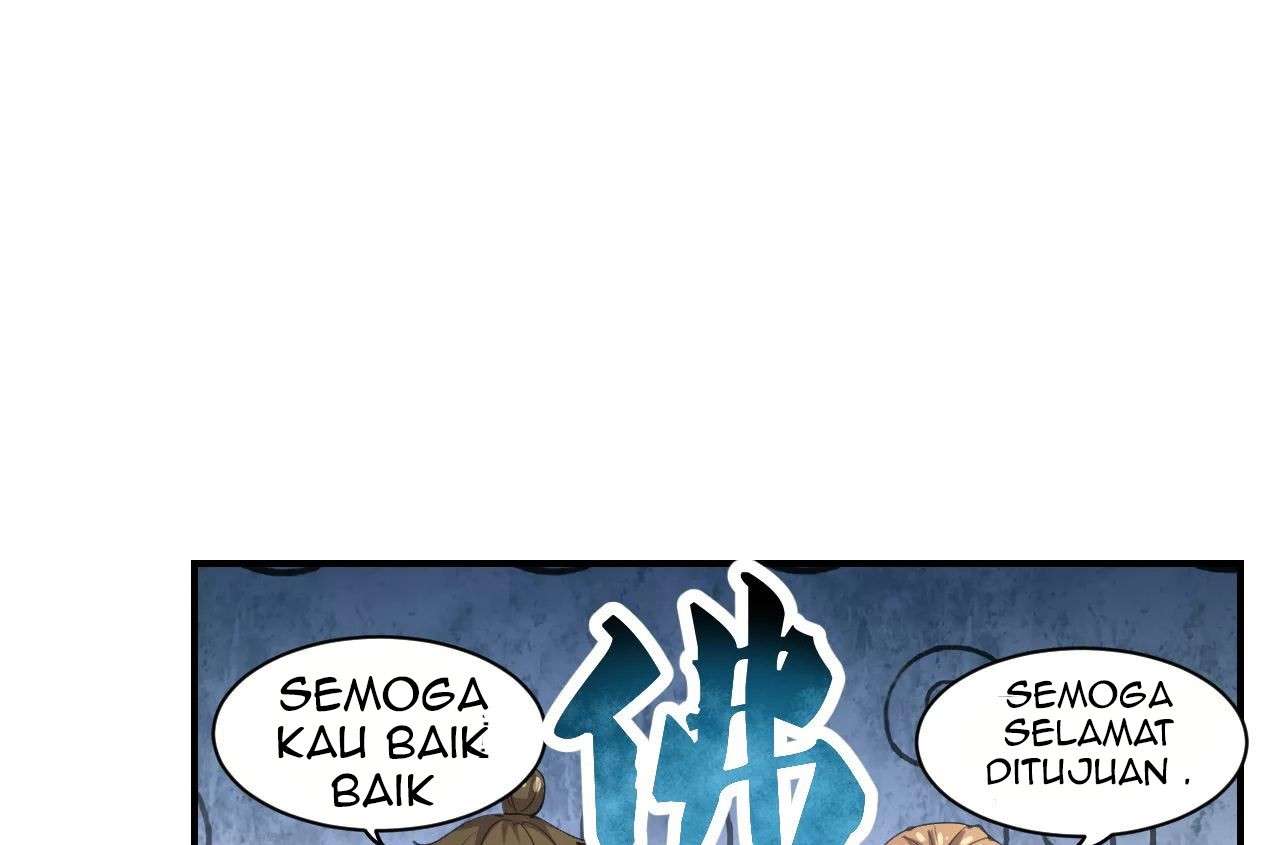 Xianwu Dizun Chapter 149 Gambar 12